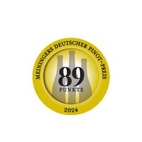 Produktfoto: 2023er Spitzberg Weisser Burgunder