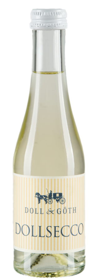 Produktfoto: 12 x Dollsecco Mini
