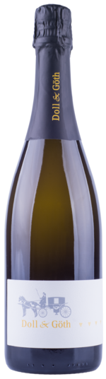 Produktfoto: 2016er Chardonnay brut