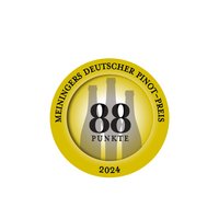 Produktfoto: 2023er Spätburgunder blanc de noir