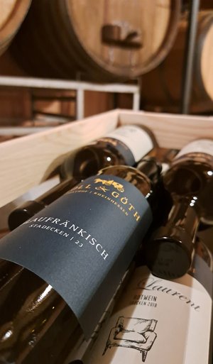 Produktfoto: Rotweinlounge