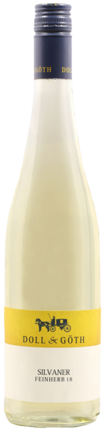 Produktfoto: 2020er Silvaner