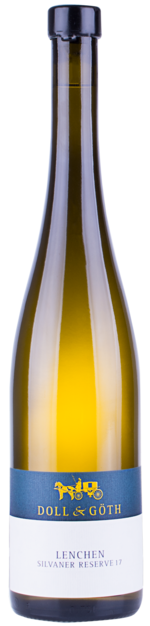 Produktfoto: 2018er Silvaner Reserve trocken