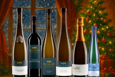 Produktfoto: Paket Festtagsmenü