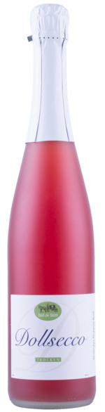 Produktfoto: Dollsecco Rosé