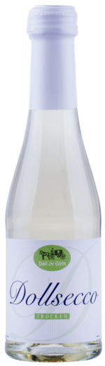Produktfoto: 12 x Dollsecco Mini