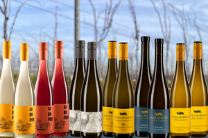 Produktfoto: Frühlingspaket