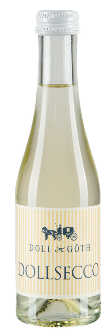 Produktfoto: 12 x Dollsecco Mini