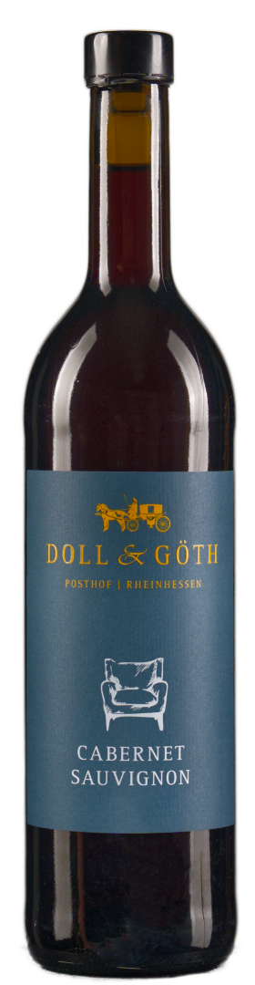 Produktfoto: 2024er Cabernet Sauvignon