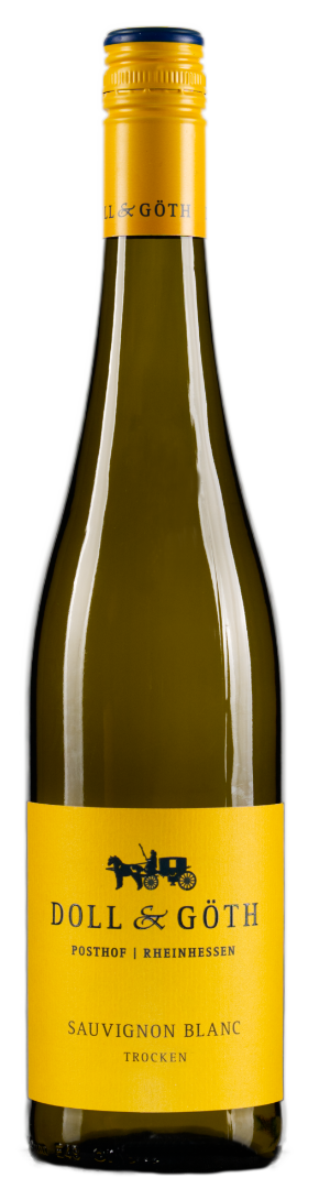 Produktfoto: 2025er Sauvignon Blanc