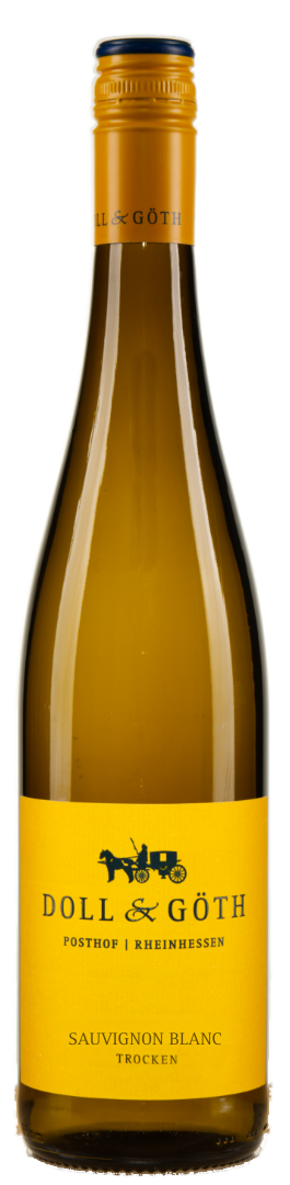 Produktfoto: 2025er Sauvignon Blanc