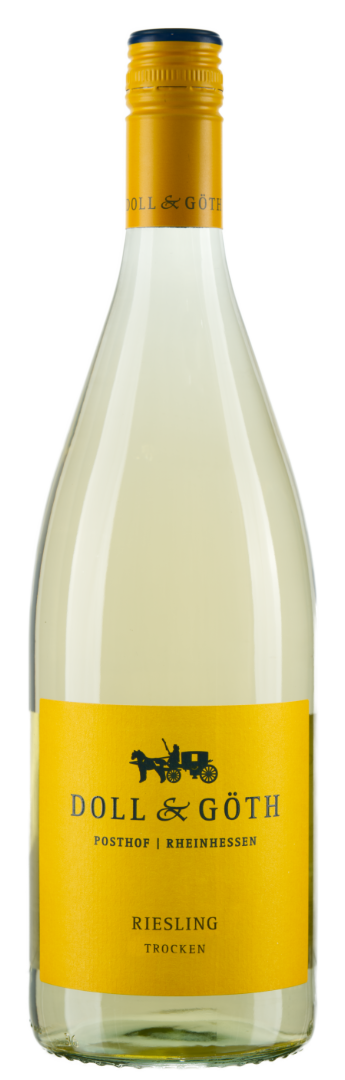 Produktfoto: 2024er Riesling Literwein