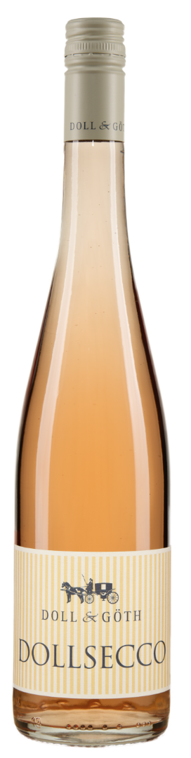 Produktfoto: Dollsecco Rosé