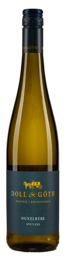 Produktfoto: 2024er Huxelrebe Spätlese