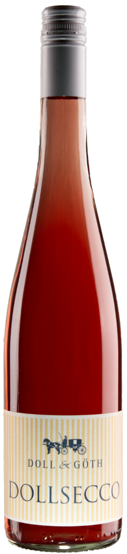 Produktfoto: Dollsecco Rosé
