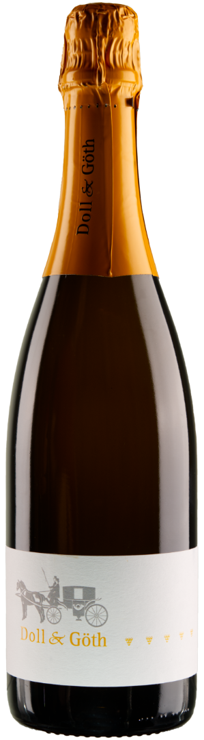 Produktfoto: 2022er Gelber Orleans brut